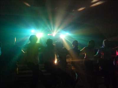 Photo n°467 : animation de soirée par Animation Lithium