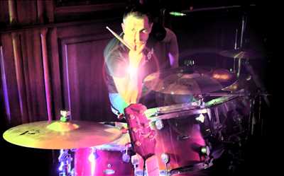 Exemple musicien n°473 zone Nièvre par Animation Lithium