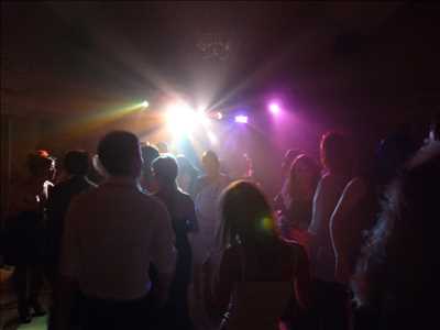 Photo DJ n°476 zone Nièvre par Animation Lithium