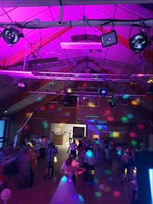 Photo DJ n°48 zone Ille-et-Vilaine par daniel