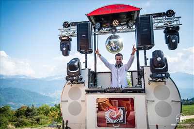 Photo DJ n°499 dans le département 38 par Plug And Dance