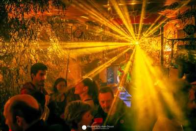 Photo DJ n°500 zone Isère par Plug And Dance