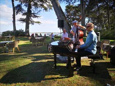 Photo musicien n°511 dans le département 44 par Denis