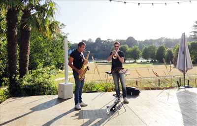 Photo musicien n°52 zone Élancourt par Duo Lounge