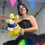 Photo clown n°524 zone Rhône par Alice
