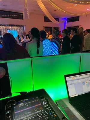 Photo 549 avec Dj Creat Events Animations pour la thématique : DJ