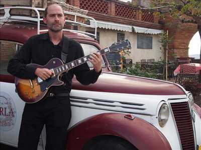 Photo musicien n°566 à Plaisance-du-Touch par Leo Solo