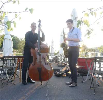 Photo musicien n°576 zone Coulommiers par Jonathan