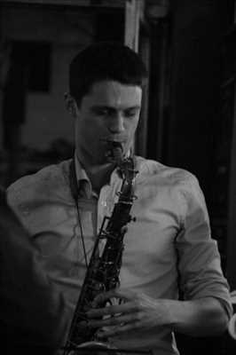 Photo musicien n°580 zone Coulommiers par Jonathan