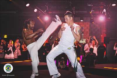 Photo danseur n°584 zone Nord par ANIMATION BRESIL