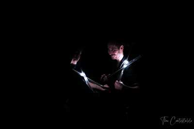 Photo jongleur n°600 zone Gard par Benjamin