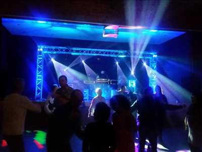 Photo DJ n°62 à Tourcoing par Benoit 