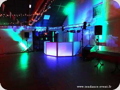 Photo ID 628 avec Tendance Event pour le thème : DJ dans la région Normandie