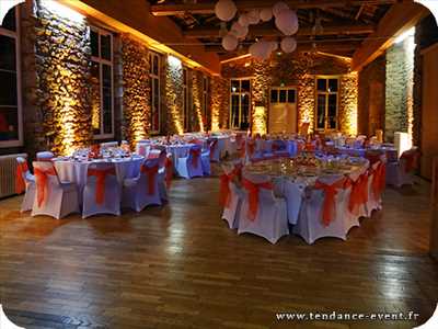 Exemple animateur de soirée n°629 zone Manche par Tendance Event