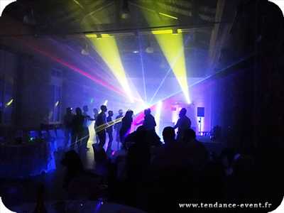 Photo 630 avec Tendance Event pour la thématique : DJ à Saint-Lô