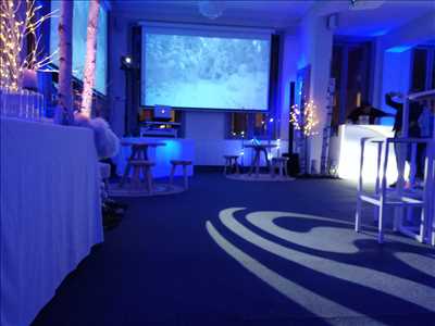 Photo DJ n°64 zone Nord par Benoit 
