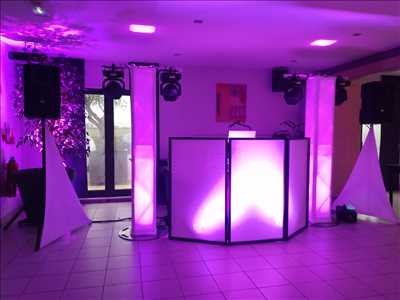 Exemple DJ n°65 zone Nord par Benoit 