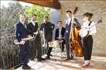 Exemple musicien n°657 zone Hérault par Swing In Montpellier