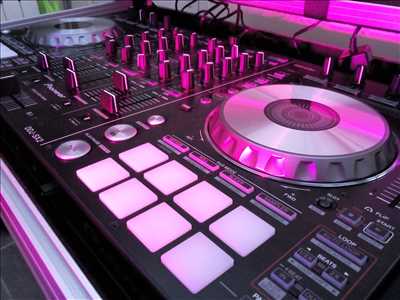 Photo DJ n°66 à Tourcoing par Benoit 