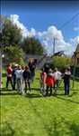 Photo clown n°660 zone Ille-et-Vilaine par FESTIMINI