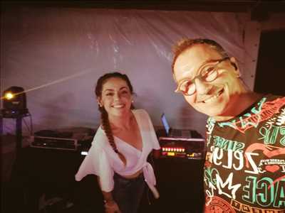 Exemple musicien n°689 zone Vendée par Aldo