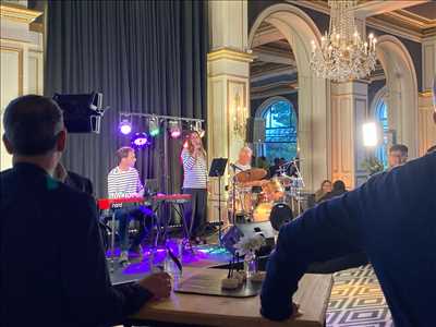 Photo musicien n°704 zone Mayenne par Mezzo Musique
