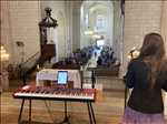 Exemple musicien n°705 zone Mayenne par Mezzo Musique