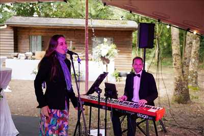 Photo musicien n°706 à Bayonne par Mezzo Musique