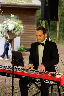 Photo musicien n°707 dans le département 53 par Mezzo Musique