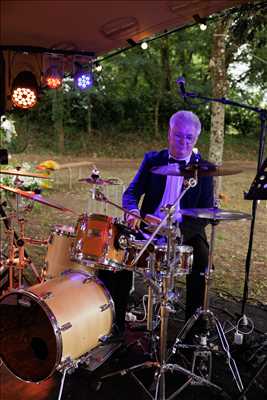 Exemple musicien n°709 zone Mayenne par Mezzo Musique