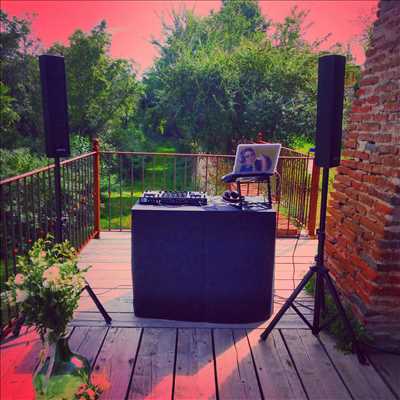 Photo DJ n°74 à Toulouse par DJ Madame T-Relo