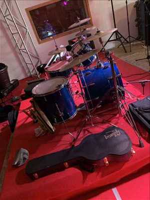 Photo musicien n°743 dans le département 38 par Alinéa 