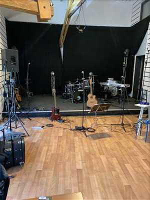 Exemple musicien n°745 zone Isère par Alinéa 