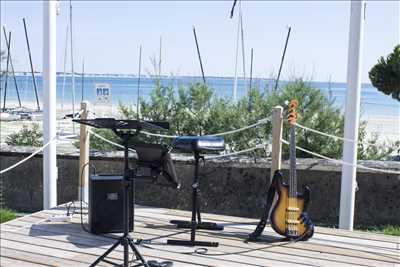 Photo musicien n°747 dans le département 56 par Gaillard