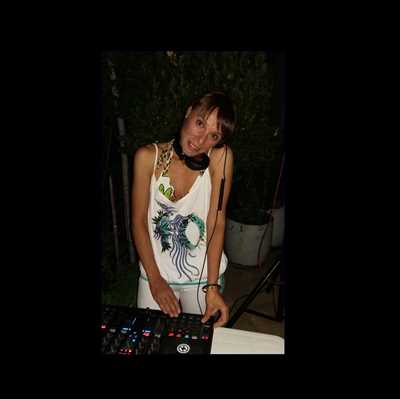 Photo DJ n°76 zone Haute-Garonne par DJ Madame T-Relo