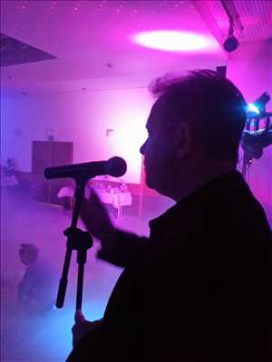 Photo musicien n°760 zone Haute Saône par EVIDENCE ANIMATION