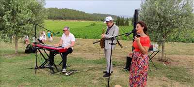 Photo musicien n°786 à Six-Fours-les-Plages par Jean-Philippe