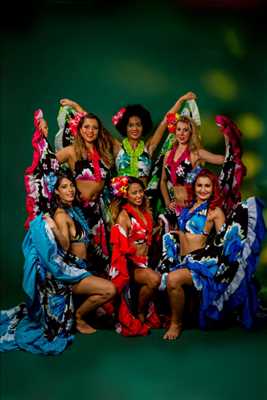 Photo danseur n°794 à Asnières-sur-Seine par gloria