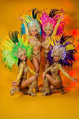 Photo danseur n°796 zone Asnières-sur-Seine par gloria