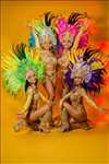 Photo danseur n°796 zone Paris par gloria