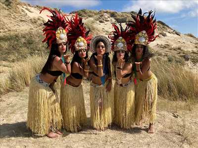 Photo danseur n°804 zone Paris par gloria