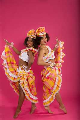 Photo danseur n°816 zone Paris par gloria