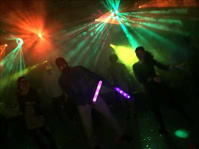 Photo DJ n°828 zone Moselle par Phil