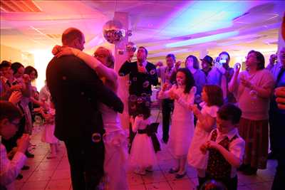 Photo DJ n°836 zone Moselle par Phil