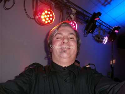 Photo DJ n°860 zone Ariège par Disco mobile Pascal Animation