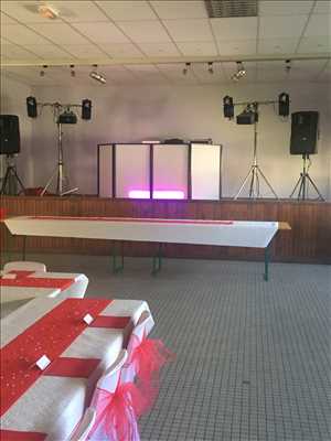 Photo DJ n°862 à Montauban par Disco mobile Pascal Animation