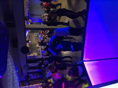 Photo DJ n°864 zone Ariège par Disco mobile Pascal Animation
