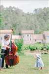 Photo musicien n°878 à Béziers par Cordes Nomades