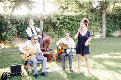 Exemple musicien n°881 zone Hérault par Cordes Nomades