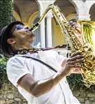 Photo musicien n°883 dans le département 34 par Molto Jazz